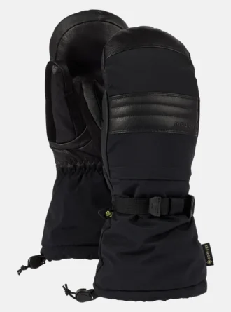 Moufles Burton Warmest GORE-TEX pour homme