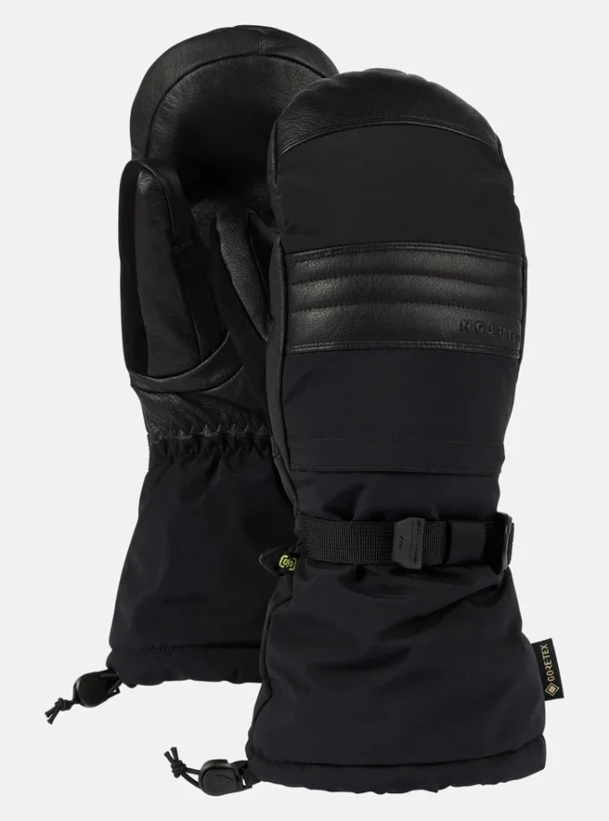 Moufles Burton Warmest GORE-TEX pour homme