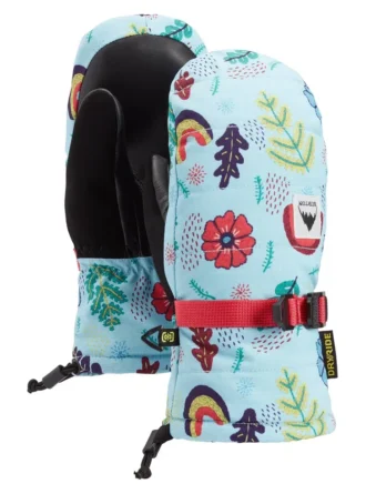 Moufles Burton Warmest pour enfants