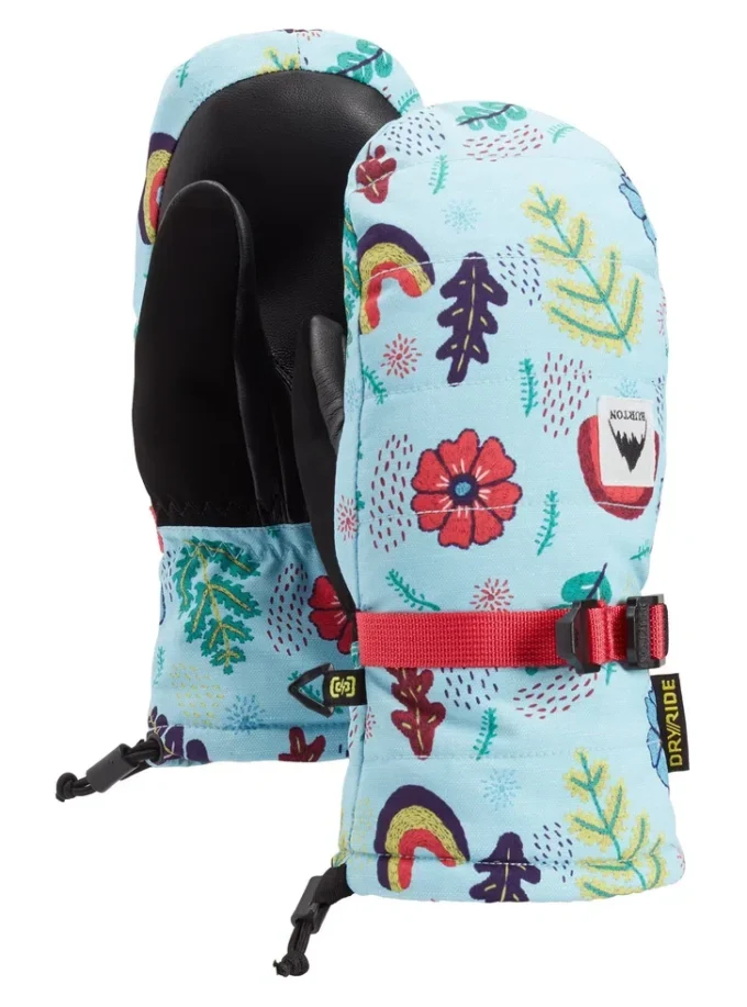 Moufles Burton Warmest pour enfants