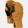 Moufles en cuir Burton [ak]® Clutch GORE-TEX