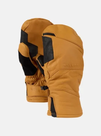 Moufles en cuir Burton [ak]® Clutch GORE-TEX