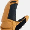 Moufles en cuir Burton [ak]® Clutch GORE-TEX