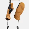 Moufles en cuir Burton [ak]® Clutch GORE-TEX
