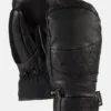 Moufles en cuir Burton Gondy GORE-TEX pour femmes