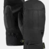 Moufles en cuir Burton Gondy GORE-TEX pour homme