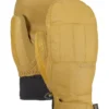 Moufles en cuir Burton GORE-TEX Gondy pour homme