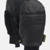 Moufles en cuir Burton Treeline pour enfants Moufles en cuir Burton Treeline pour enfants
