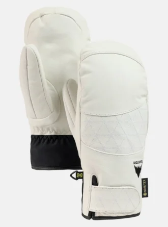 Moufles en cuir GORE-TEX Burton Gondy pour femme