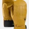Moufles en cuir GORE-TEX Burton Gondy pour homme