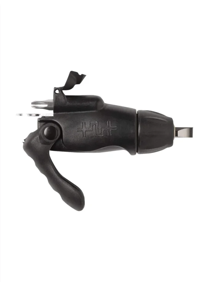 Outil Burton Bullet Outil Burton Bullet