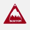 Outil de raclage de cire Burton Tri-Scraper Outil de raclage de cire Burton Tri-Scraper
