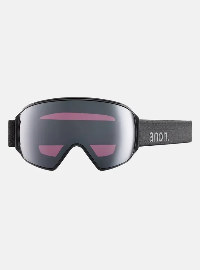 Pack Anon M4 Perceive Pro Pack Anon M4 Perceive Pro
