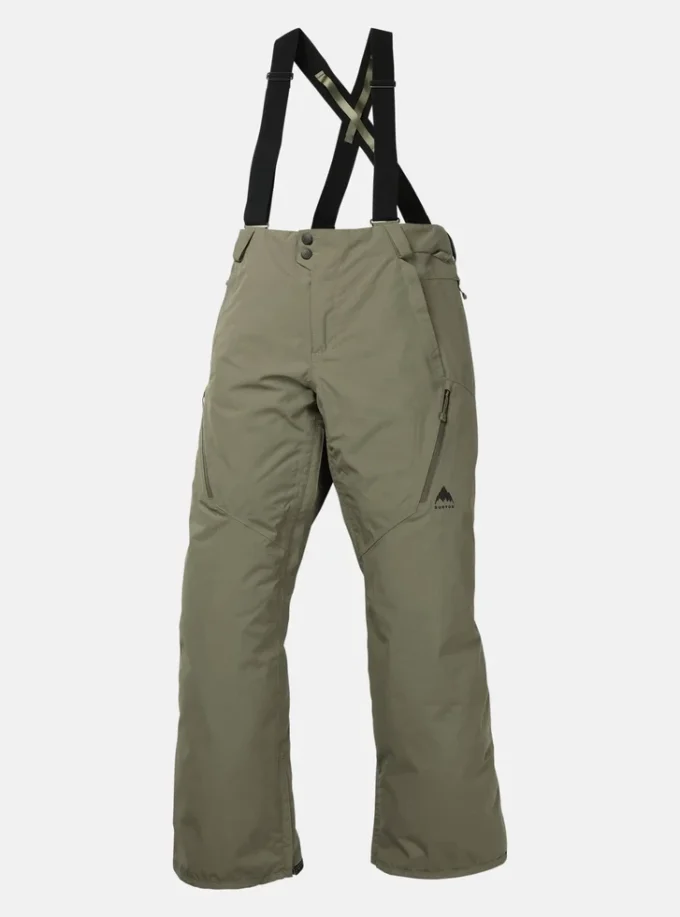 Pantalon 3 en 1 Burton Reserve 2L pour femme Pantalon 3 en 1 Burton Reserve 2L pour femme