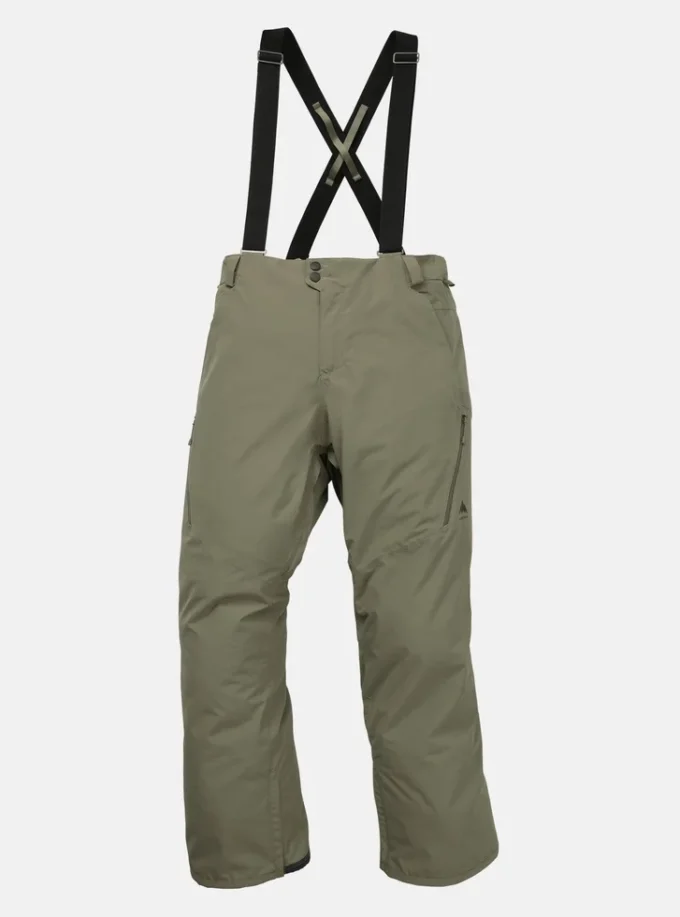 Pantalon 3 en 1 Burton Reserve 2L pour homme Pantalon 3 en 1 Burton Reserve 2L pour homme
