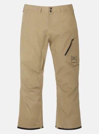 Pantalon [ak]® Cyclic GORE‑TEX 2L pour homme – Court (échantillon)