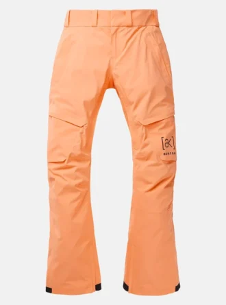 Pantalon [ak]® Summit GORE-TEX 2L pour femme (échantillon)