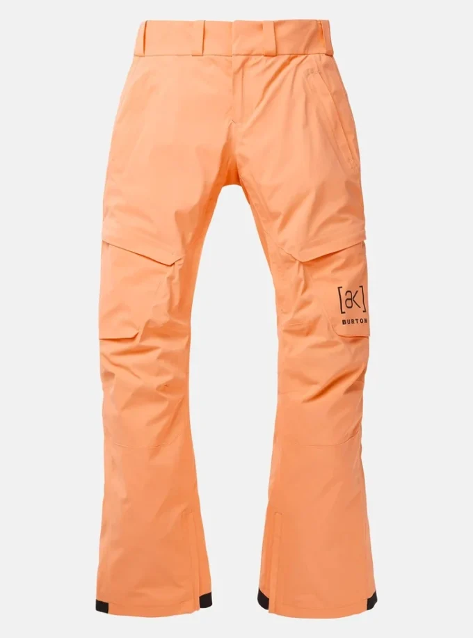 Pantalon [ak]® Summit GORE-TEX 2L pour femme (échantillon)