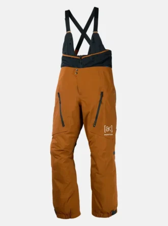 Pantalon à bretelles Burton [ak]® Acamar GORE-TEX PRO 3L pour femme