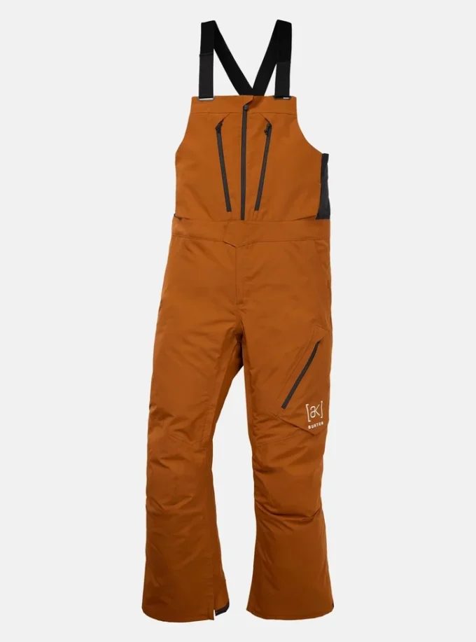 Pantalon à bretelles Burton [ak]® Cyclic GORE-TEX 2L pour homme