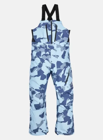 Pantalon à bretelles Burton [ak]® Cyclic GORE-TEX 2L pour homme (échantillon)