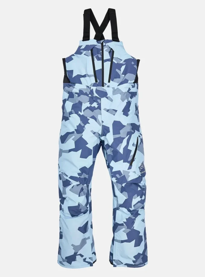 Pantalon à bretelles Burton [ak]® Cyclic GORE-TEX 2L pour homme (échantillon)