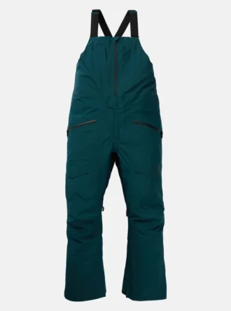 Pantalon à bretelles Burton [ak]® Freebird GORE‑TEX 3L Stretch pour homme