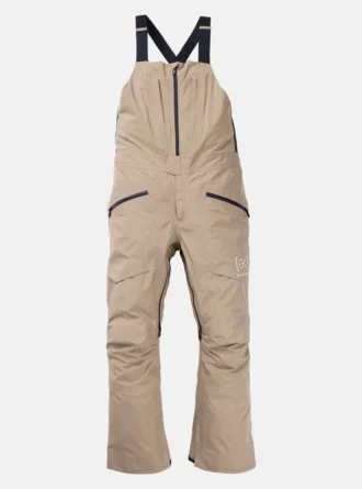 Pantalon à bretelles Burton [ak]® Freebird GORE‑TEX 3L Stretch pour homme