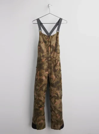 Pantalon à bretelles Burton [ak]® GORE-TEX 2L Kimmy pour femme