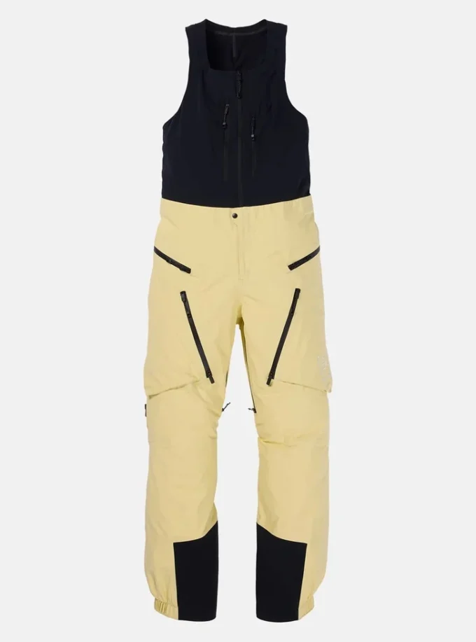 Pantalon à bretelles Burton [ak]® GORE-TEX C-KNIT 3L Kalausi pour femme