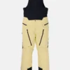Pantalon à bretelles Burton [ak]® GORE-TEX C-KNIT 3L Kalausi pour homme