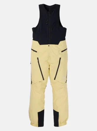 Pantalon à bretelles Burton [ak]® GORE-TEX C-KNIT 3L Kalausi pour homme