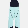 Pantalon à bretelles Burton [ak]® Kalausi GORE-TEX C-KNIT 3L pour femme (échantillon)
