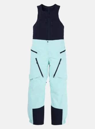 Pantalon à bretelles Burton [ak]® Kalausi GORE-TEX C-KNIT 3L pour femme
