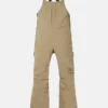 Pantalon à bretelles Burton [ak]® Kimmy GORE-TEX 2L pour femme