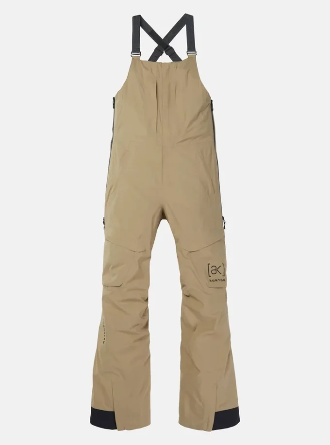 Pantalon à bretelles Burton [ak]® Kimmy GORE-TEX 2L pour femme