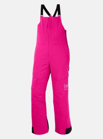 Pantalon à bretelles Burton [ak]® Kimmy GORE-TEX 2L pour femme