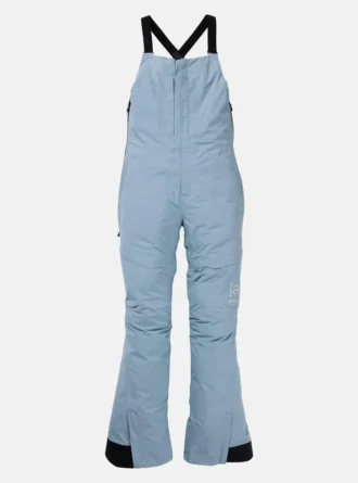 Pantalon à bretelles Burton [ak]® Kimmy GORE-TEX 2L pour femme (court)