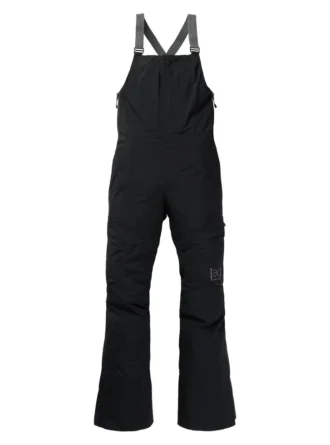 Pantalon à bretelles Burton [ak]® Kimmy GORE-TEX 2L pour femme (grande taille)