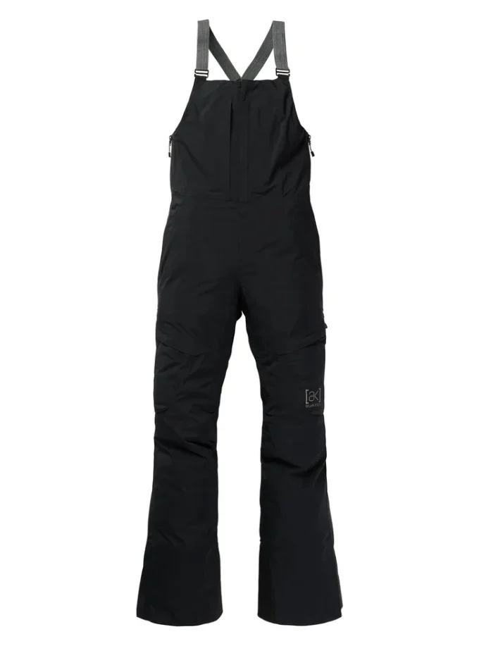 Pantalon à bretelles Burton [ak]® Kimmy GORE-TEX 2L pour femme (grande taille)