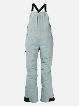 Pantalon à bretelles Burton [ak]® Kimmy GORE‑TEX 3L Stretch pour femme
