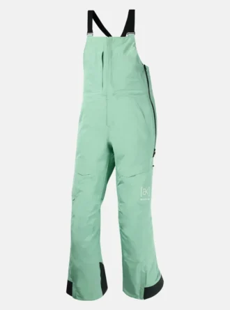 Pantalon à bretelles Burton [ak]® Kimmy GORE‑TEX 3L Stretch pour femme