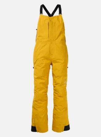 Pantalon à bretelles Burton [ak]® Kimmy GORE‑TEX 3L Stretch pour femme (échantillon)
