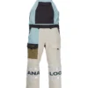 Pantalon à bretelles Burton Analog Pantalon à bretelles Burton Analog