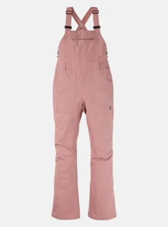 Pantalon à bretelles Burton Avalon GORE-TEX 2L pour femme