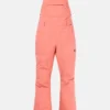 Pantalon à bretelles Burton Avalon GORE-TEX 2L pour femme Pantalon à bretelles Burton Avalon GORE-TEX 2L pour femme