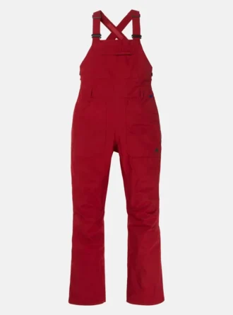 Pantalon à bretelles Burton Avalon GORE-TEX 2L pour femme