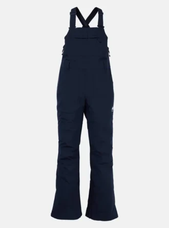 Pantalon à bretelles Burton Avalon GORE-TEX 2L pour femme (échantillon)