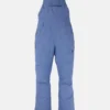 Pantalon à bretelles Burton Avalon GORE-TEX 2L pour femme (échantillon) Pantalon à bretelles Burton Avalon GORE-TEX 2L pour femme (échantillon)