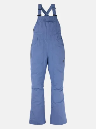 Pantalon à bretelles Burton Avalon GORE-TEX 2L pour femme (échantillon)